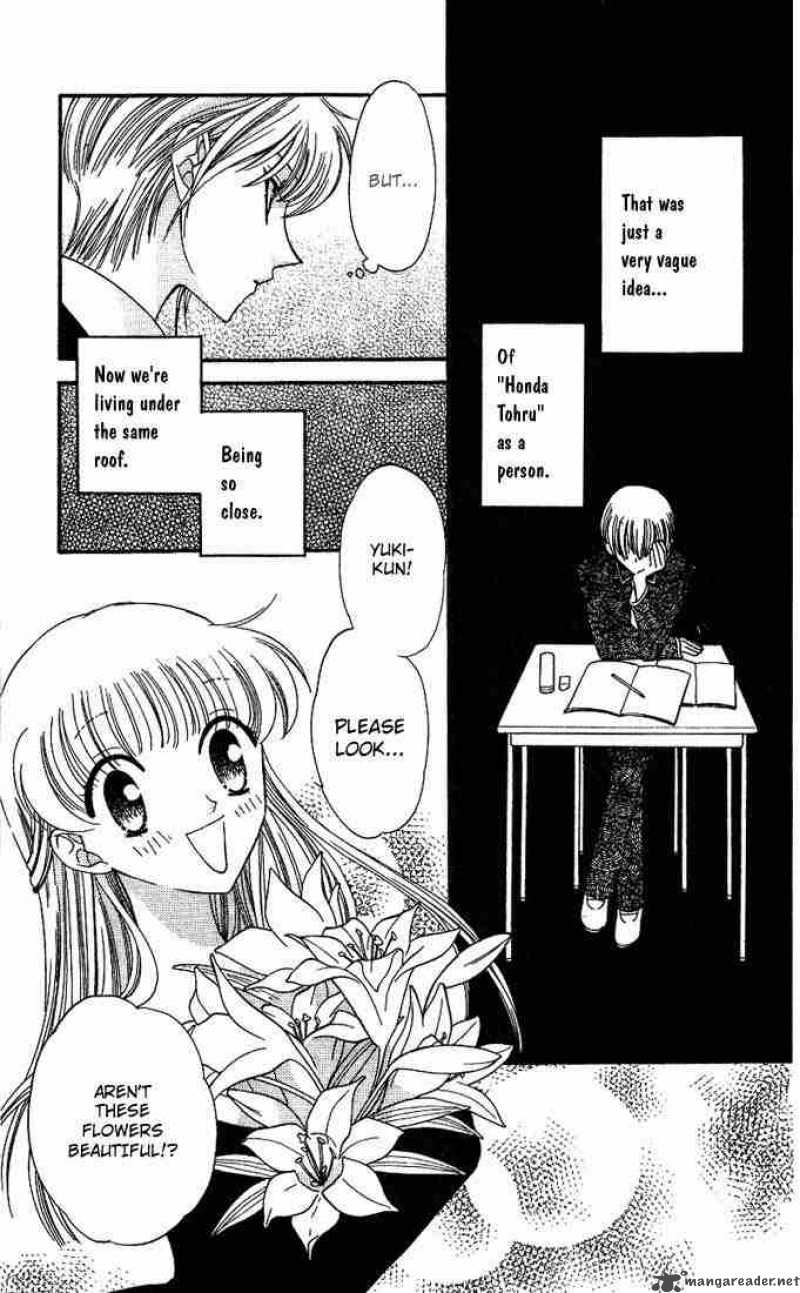 Fruits Basket 24 11