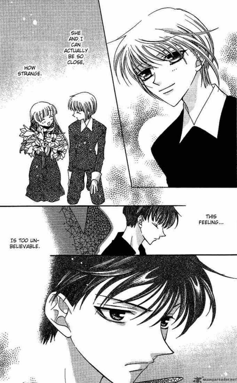 Fruits Basket 24 12