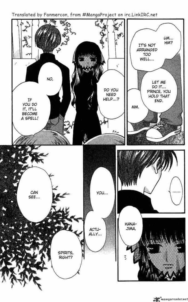 Fruits Basket 24 13