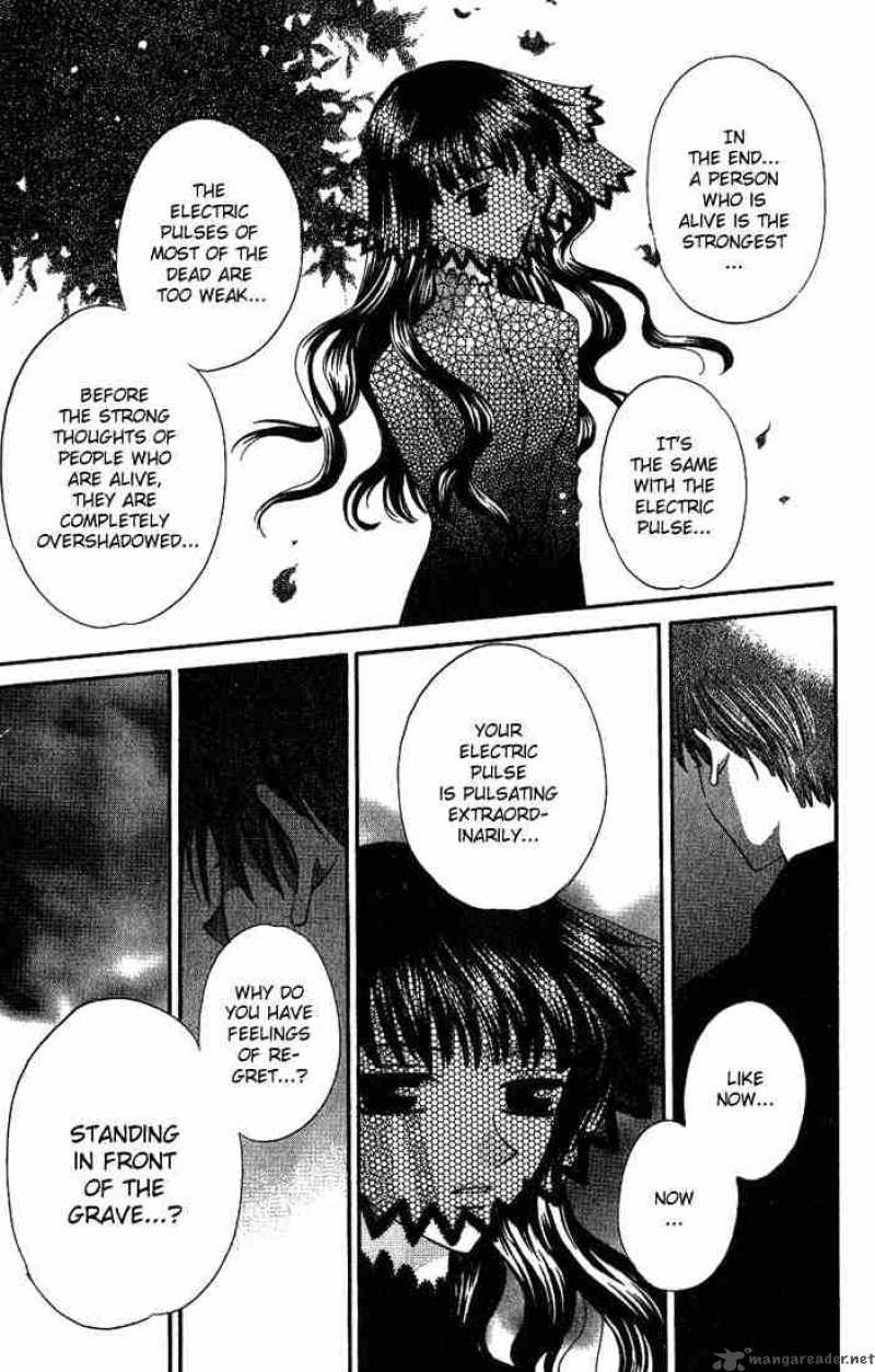 Fruits Basket 24 15