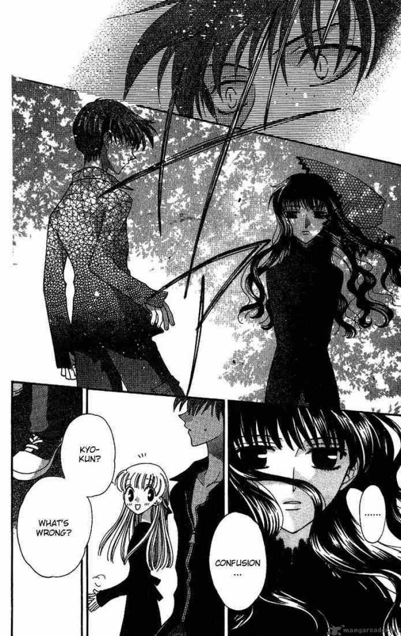 Fruits Basket 24 16