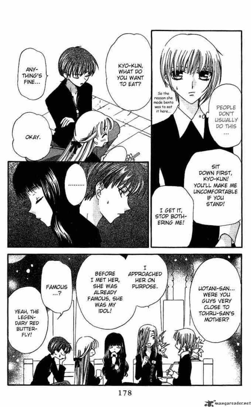 Fruits Basket 24 18