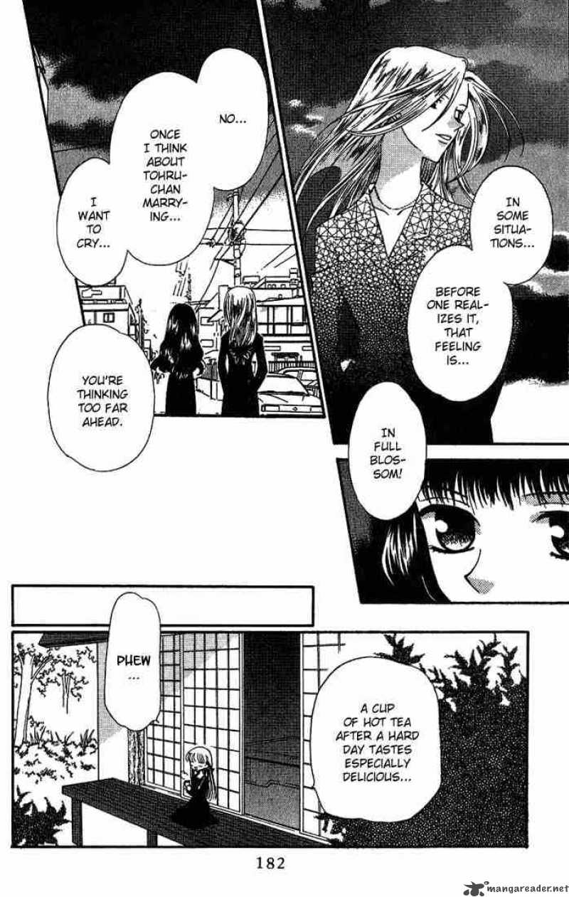 Fruits Basket 24 22