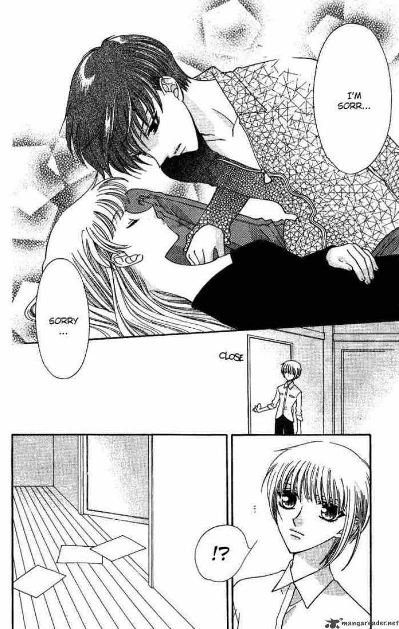 Fruits Basket 24 26