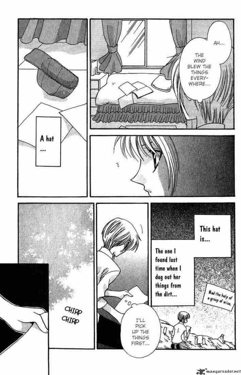 Fruits Basket 24 27