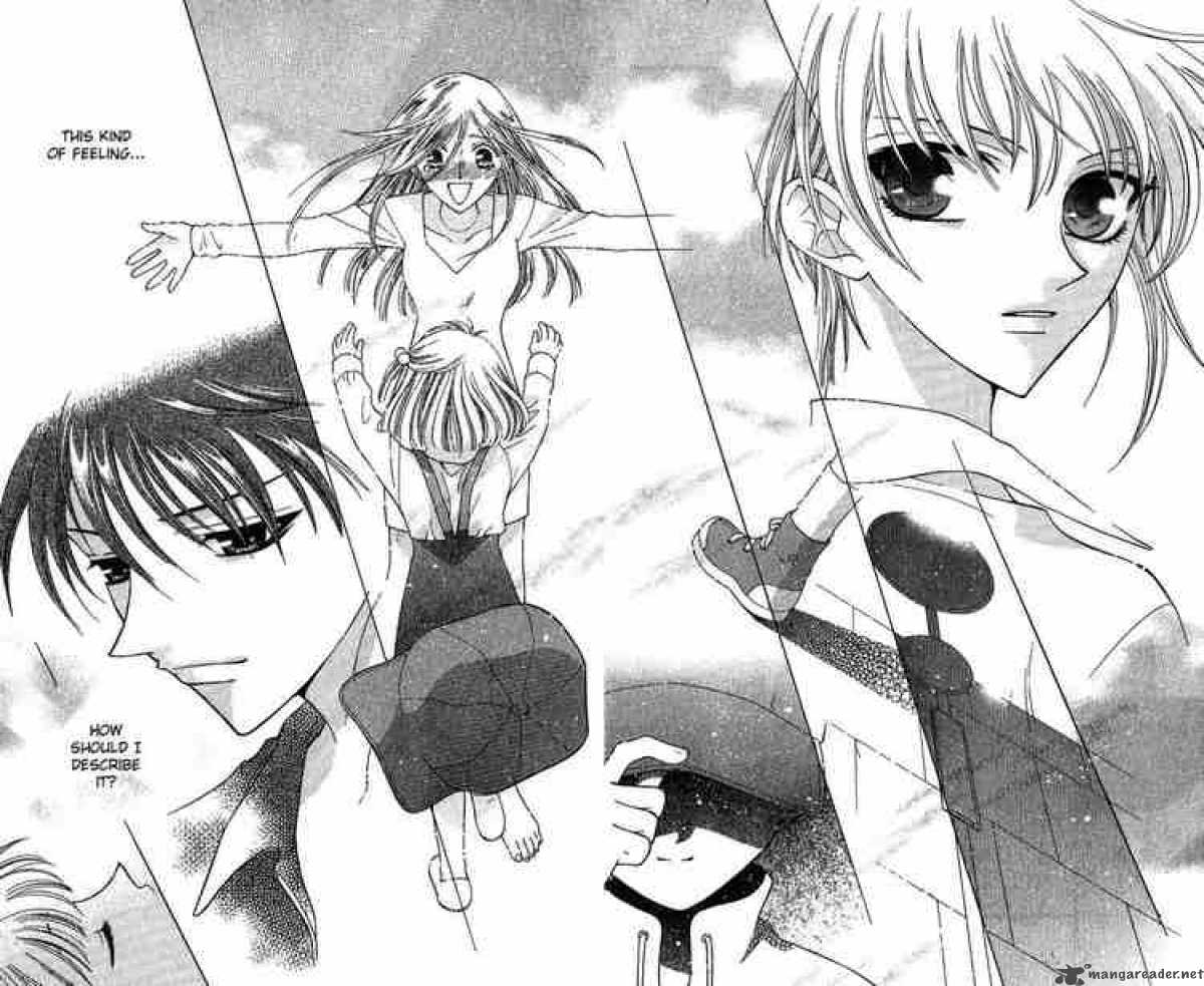 Fruits Basket 24 28