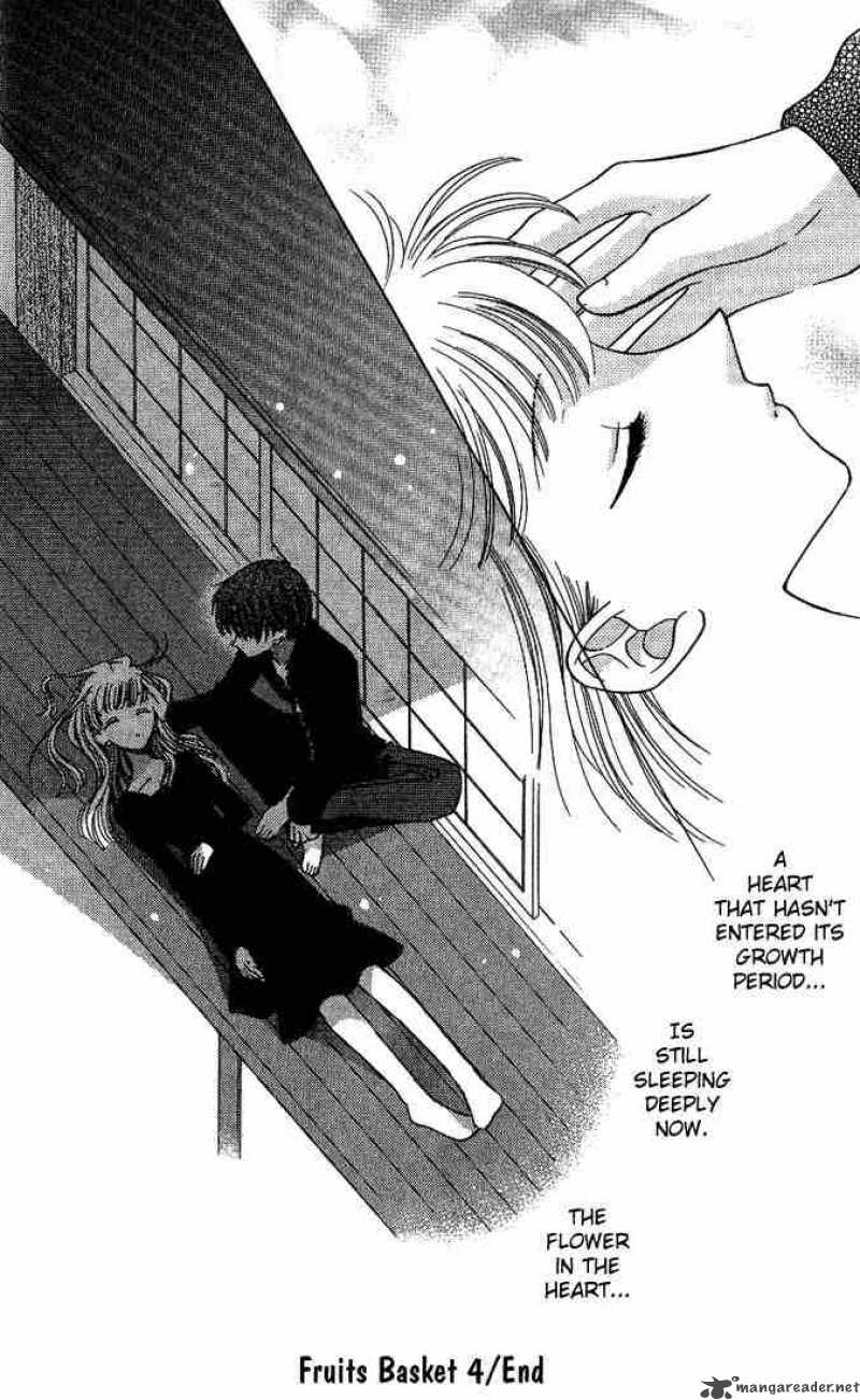 Fruits Basket 24 29