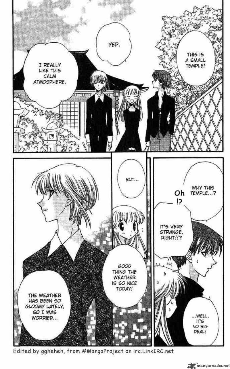 Fruits Basket 24 3