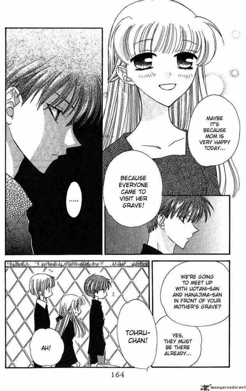 Fruits Basket 24 4