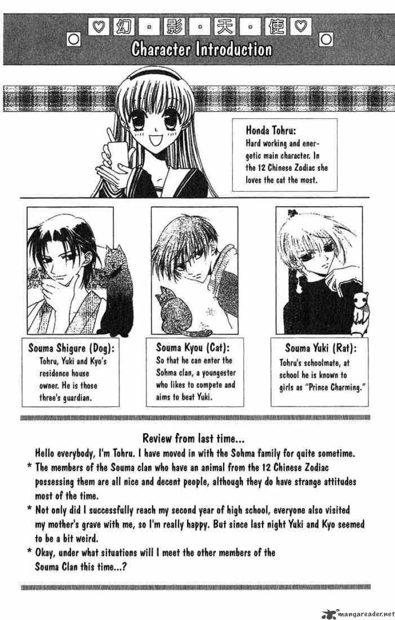 Fruits Basket 25 1