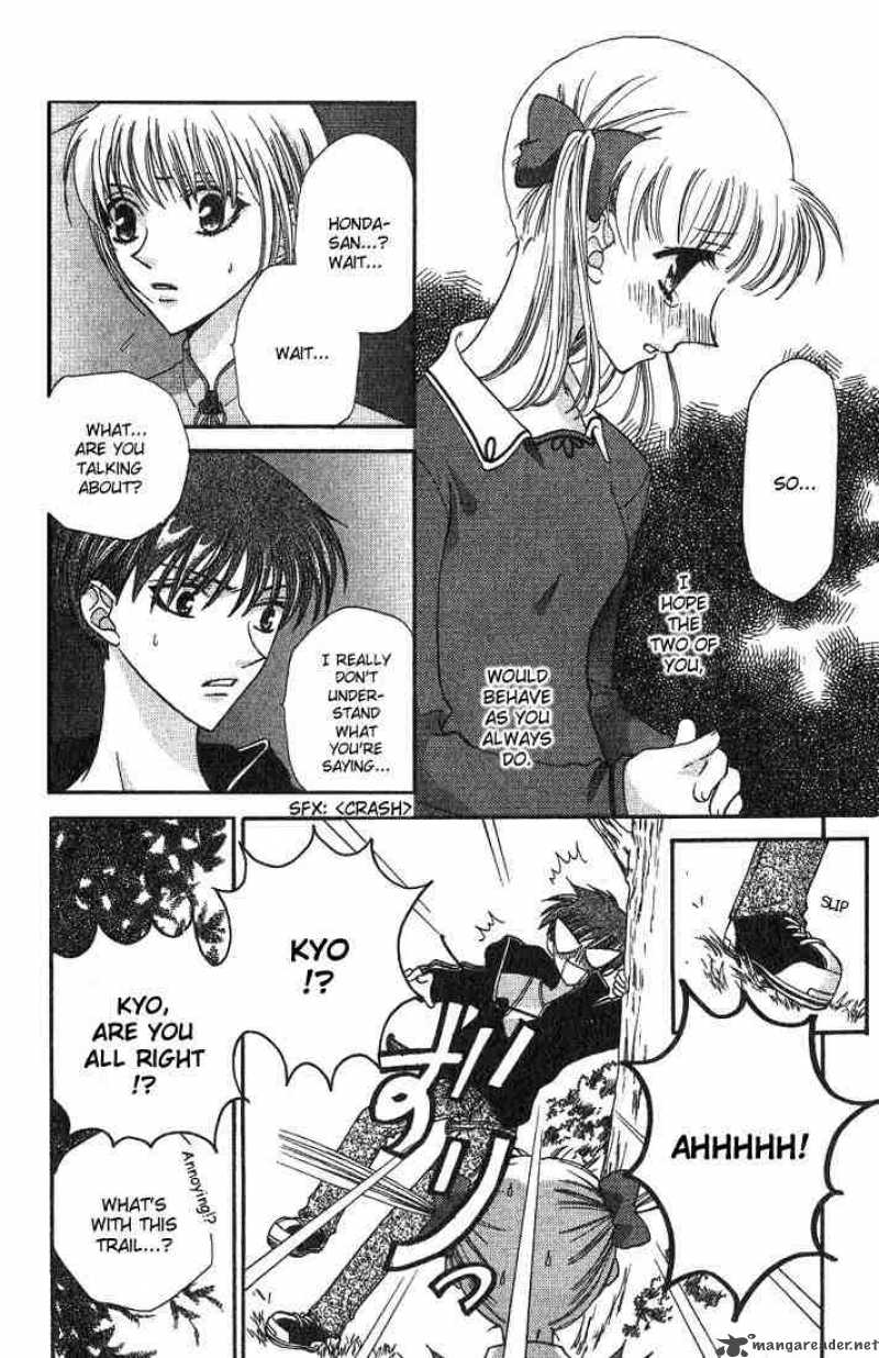 Fruits Basket 25 19