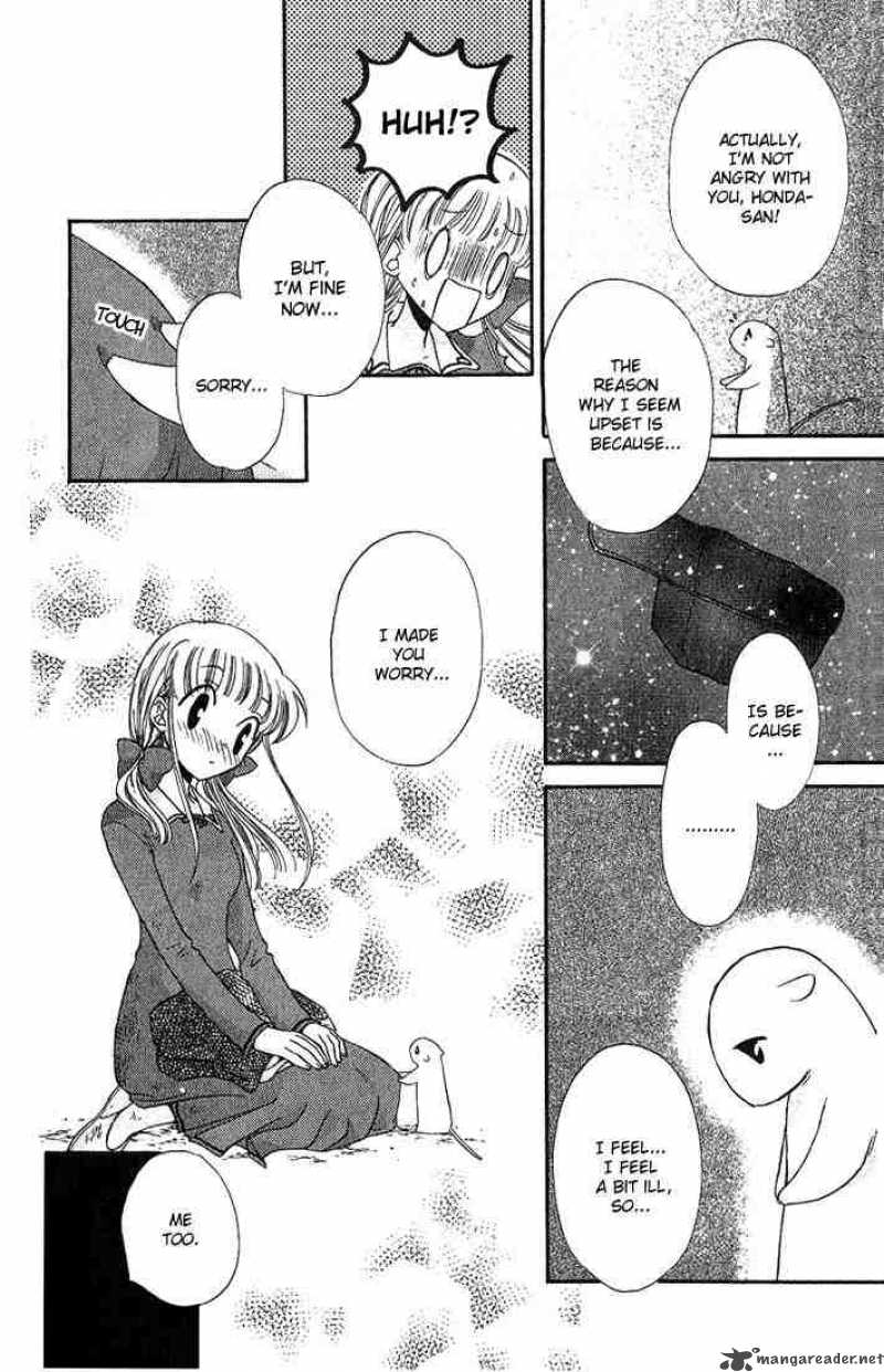 Fruits Basket 25 29