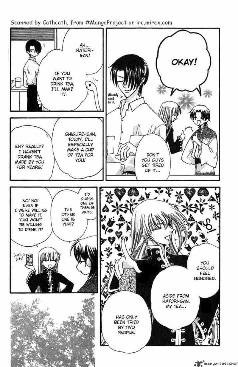 Fruits Basket 26 13