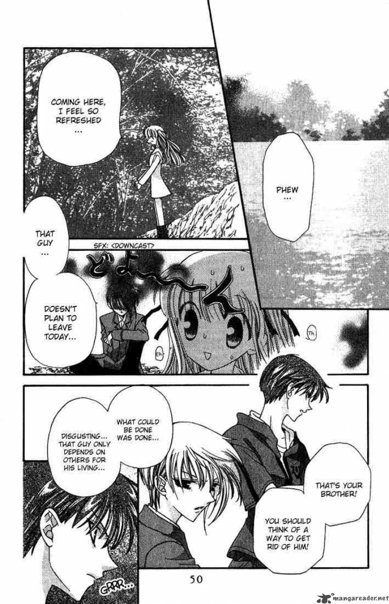 Fruits Basket 26 14