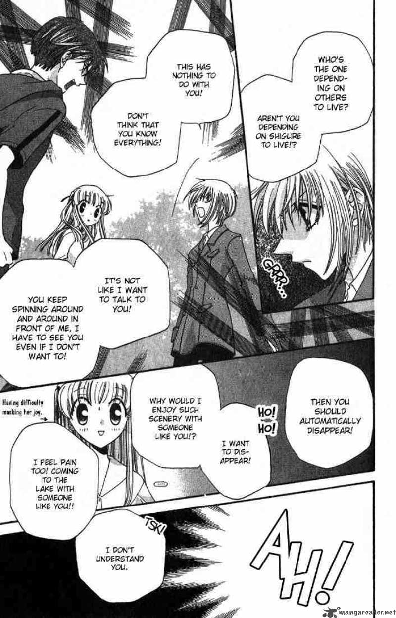 Fruits Basket 26 15