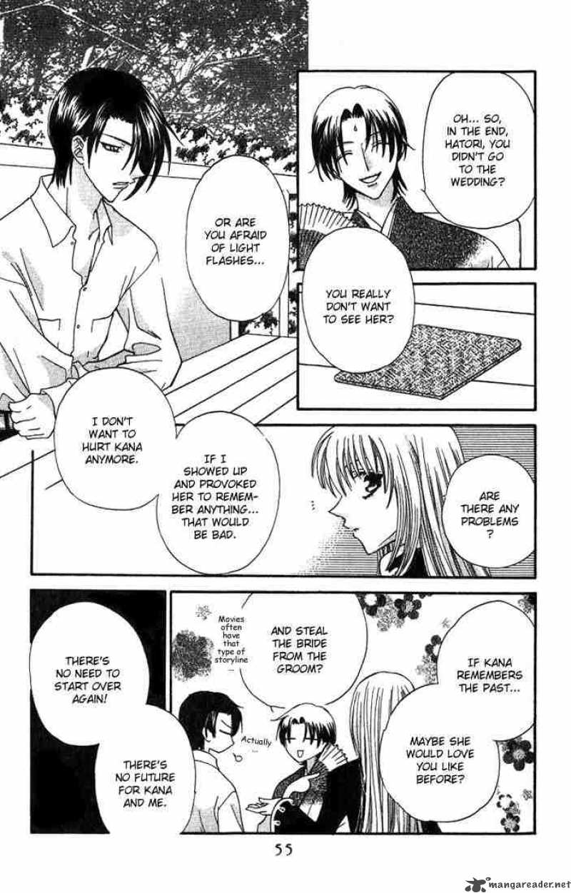 Fruits Basket 26 19