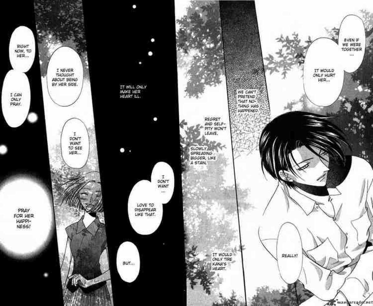 Fruits Basket 26 20