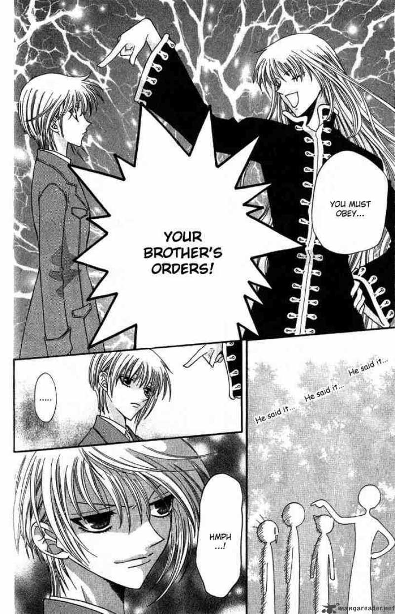 Fruits Basket 26 27