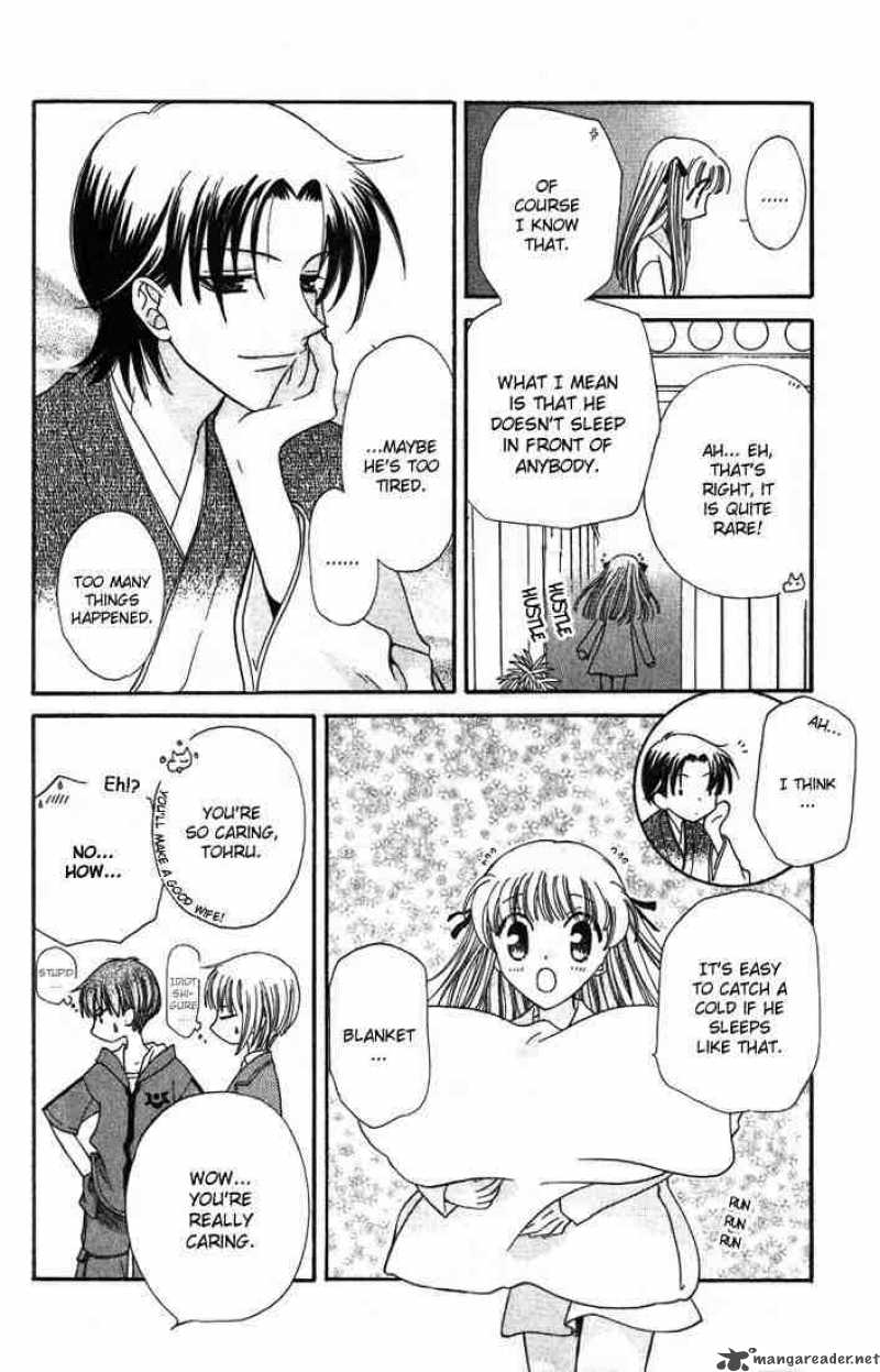 Fruits Basket 26 4