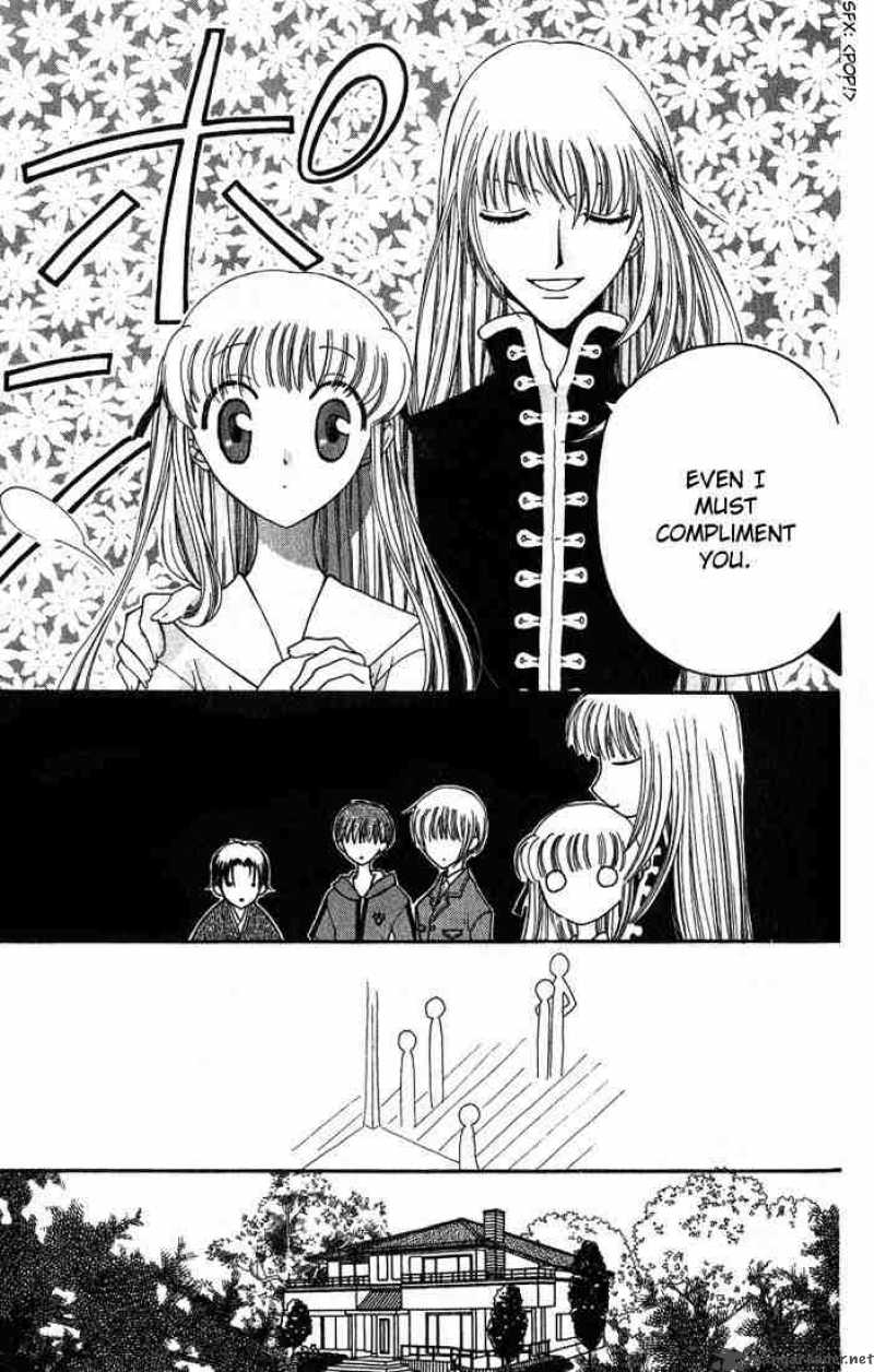 Fruits Basket 26 5