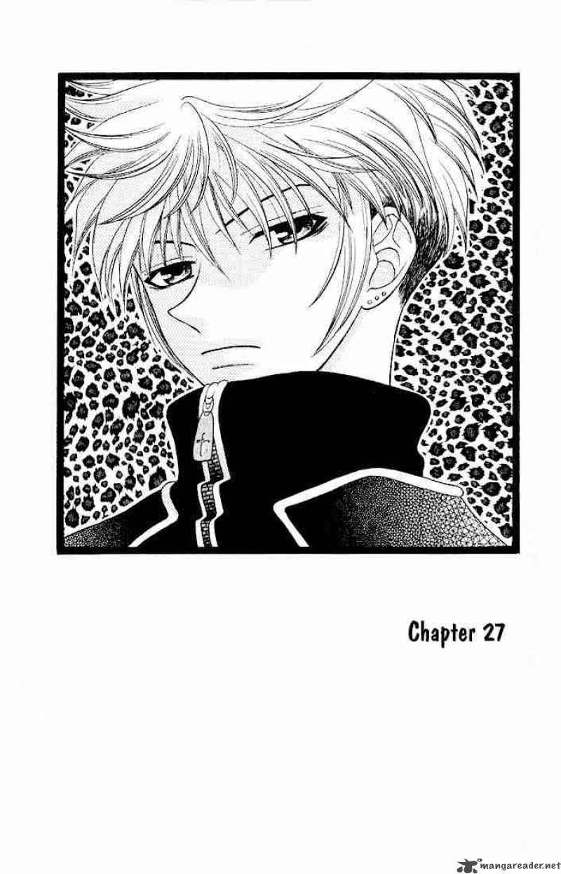 Fruits Basket 27 1