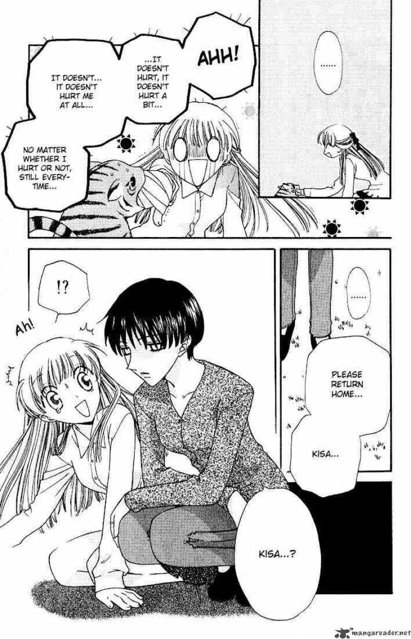 Fruits Basket 27 19