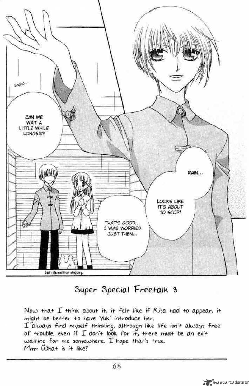 Fruits Basket 27 2