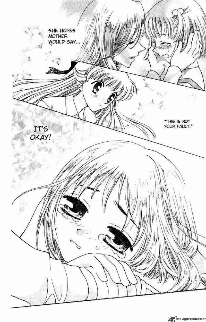 Fruits Basket 27 25