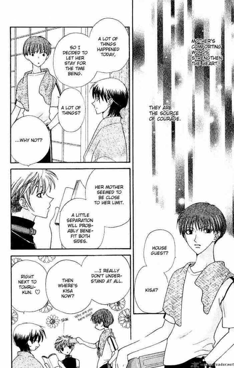 Fruits Basket 27 27