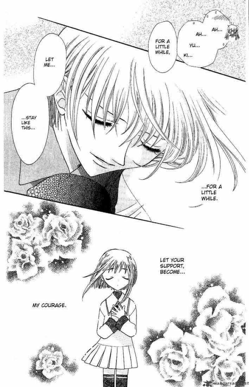 Fruits Basket 27 29