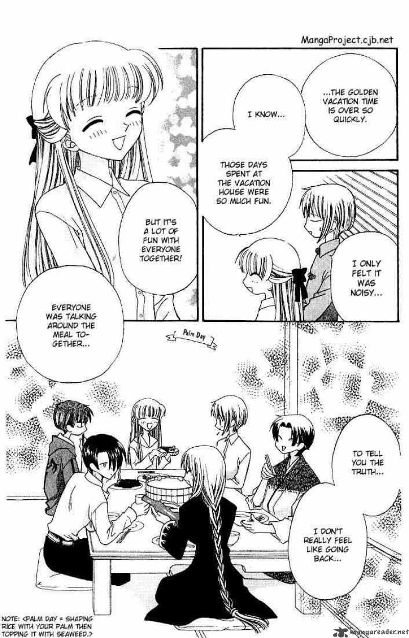 Fruits Basket 27 3