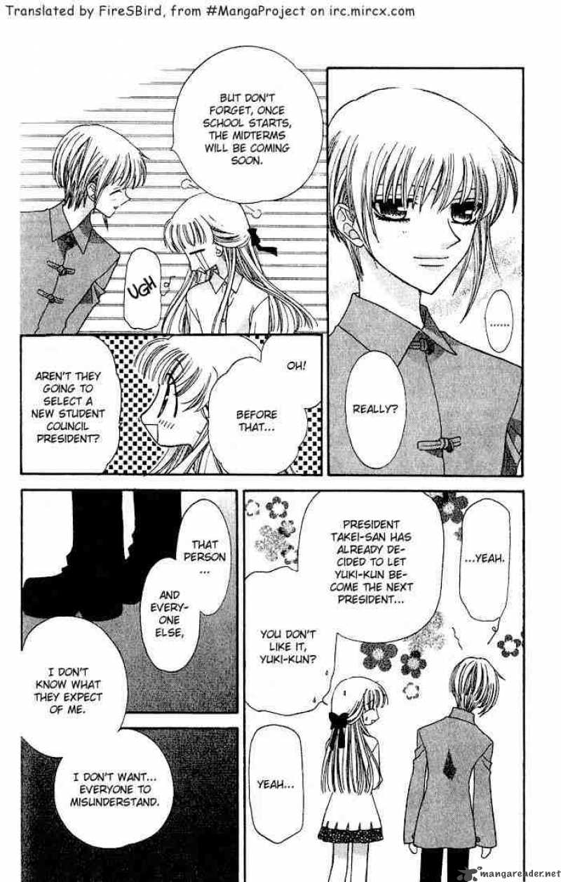 Fruits Basket 27 4