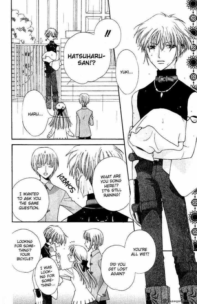 Fruits Basket 27 6