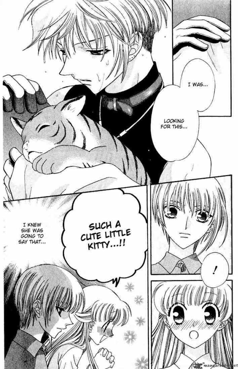 Fruits Basket 27 7