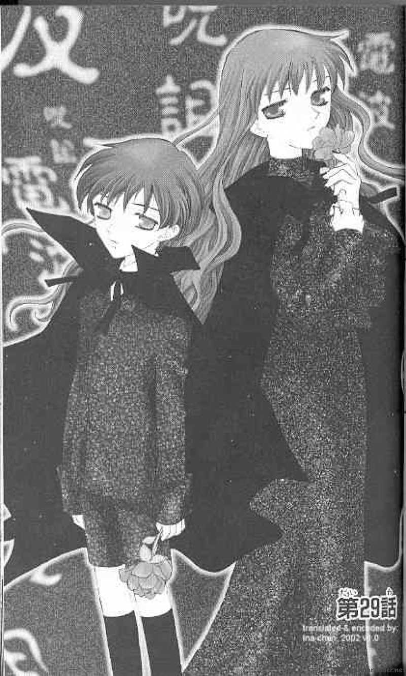 Fruits Basket 29 1