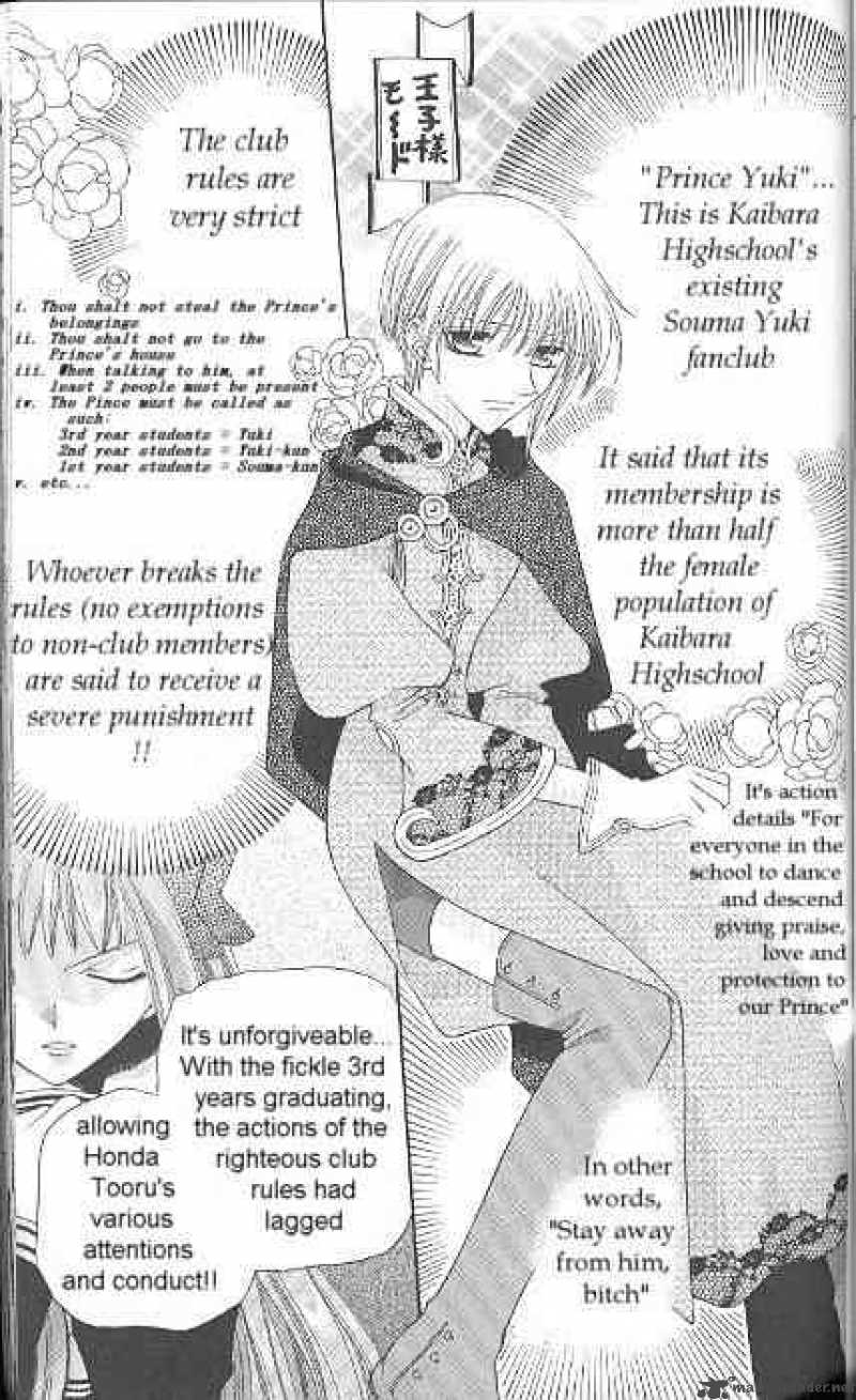 Fruits Basket 29 6