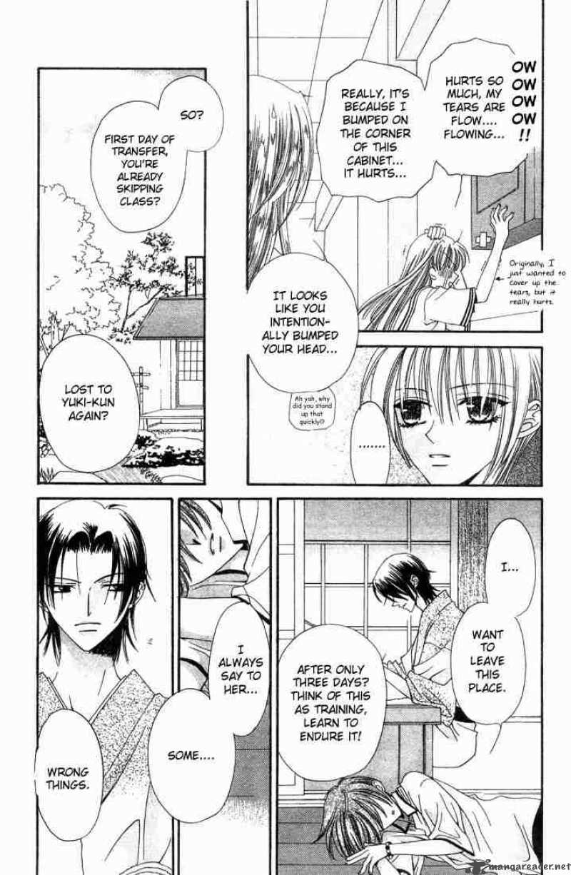 Fruits Basket 3 19