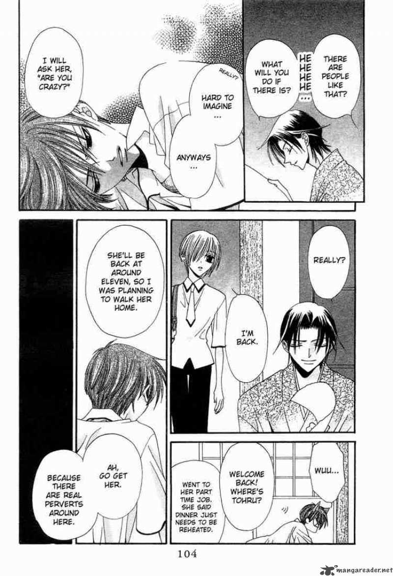 Fruits Basket 3 22