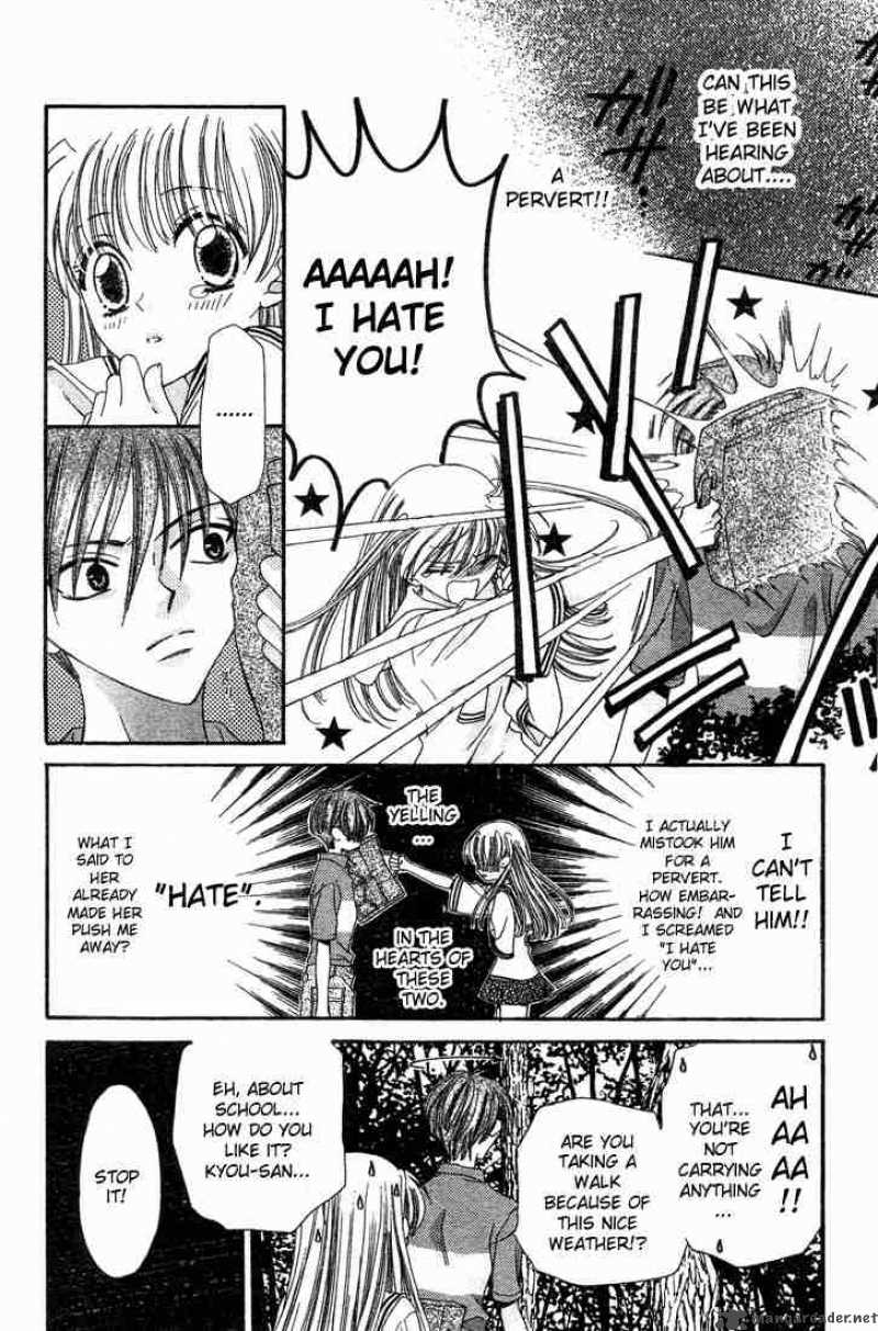 Fruits Basket 3 24