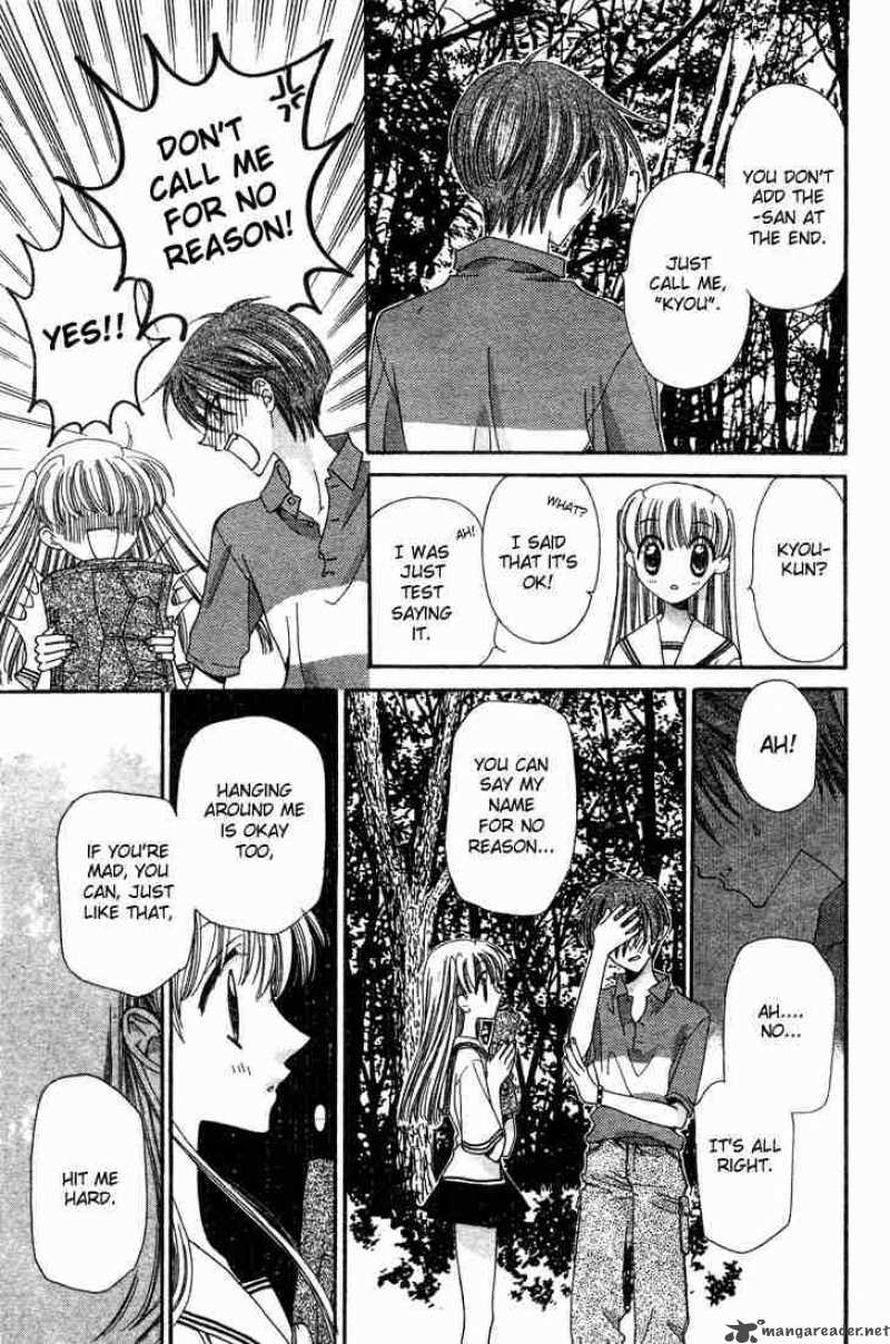 Fruits Basket 3 25