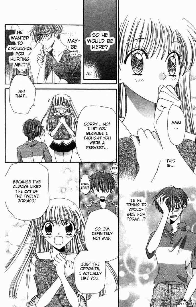 Fruits Basket 3 26