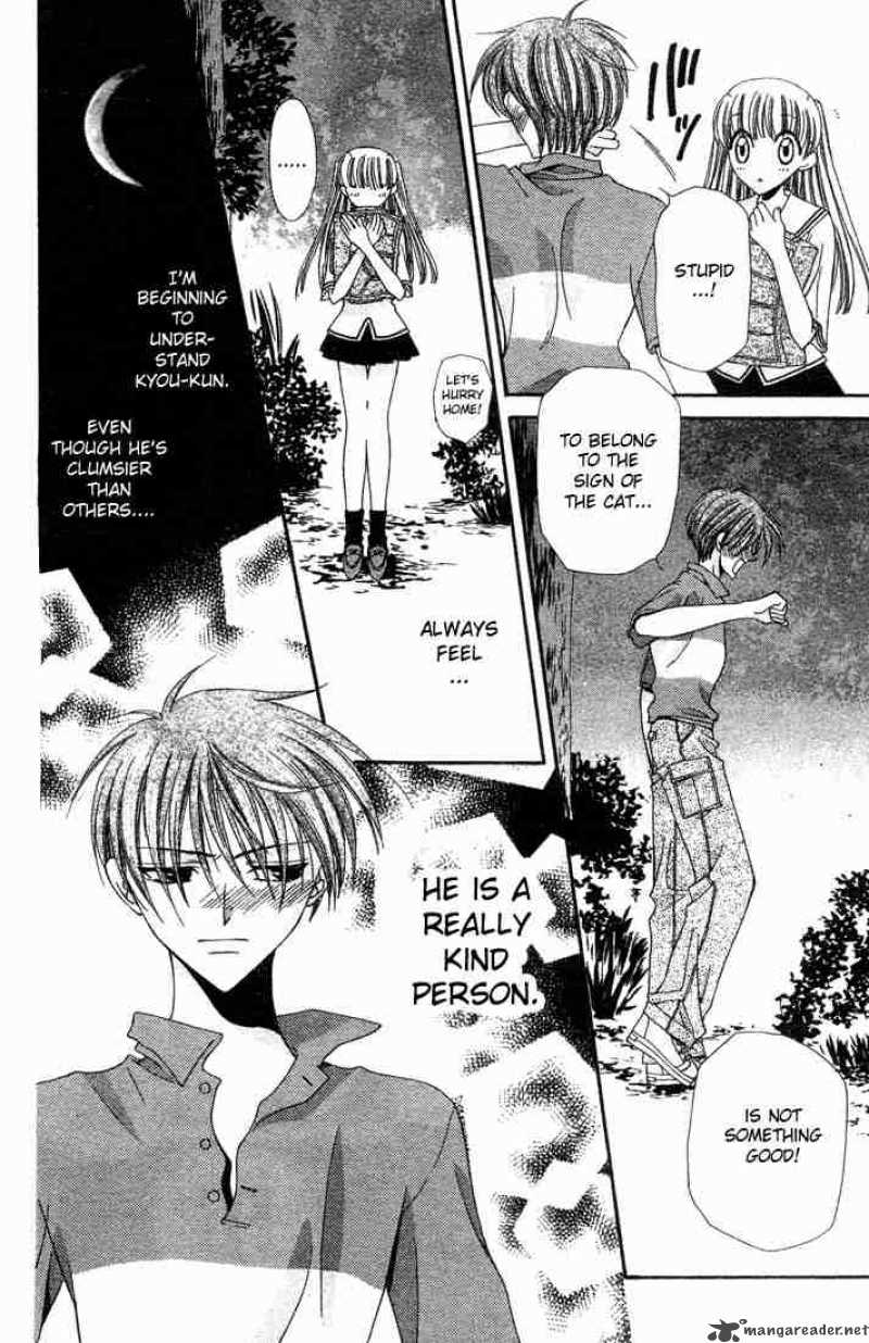 Fruits Basket 3 28