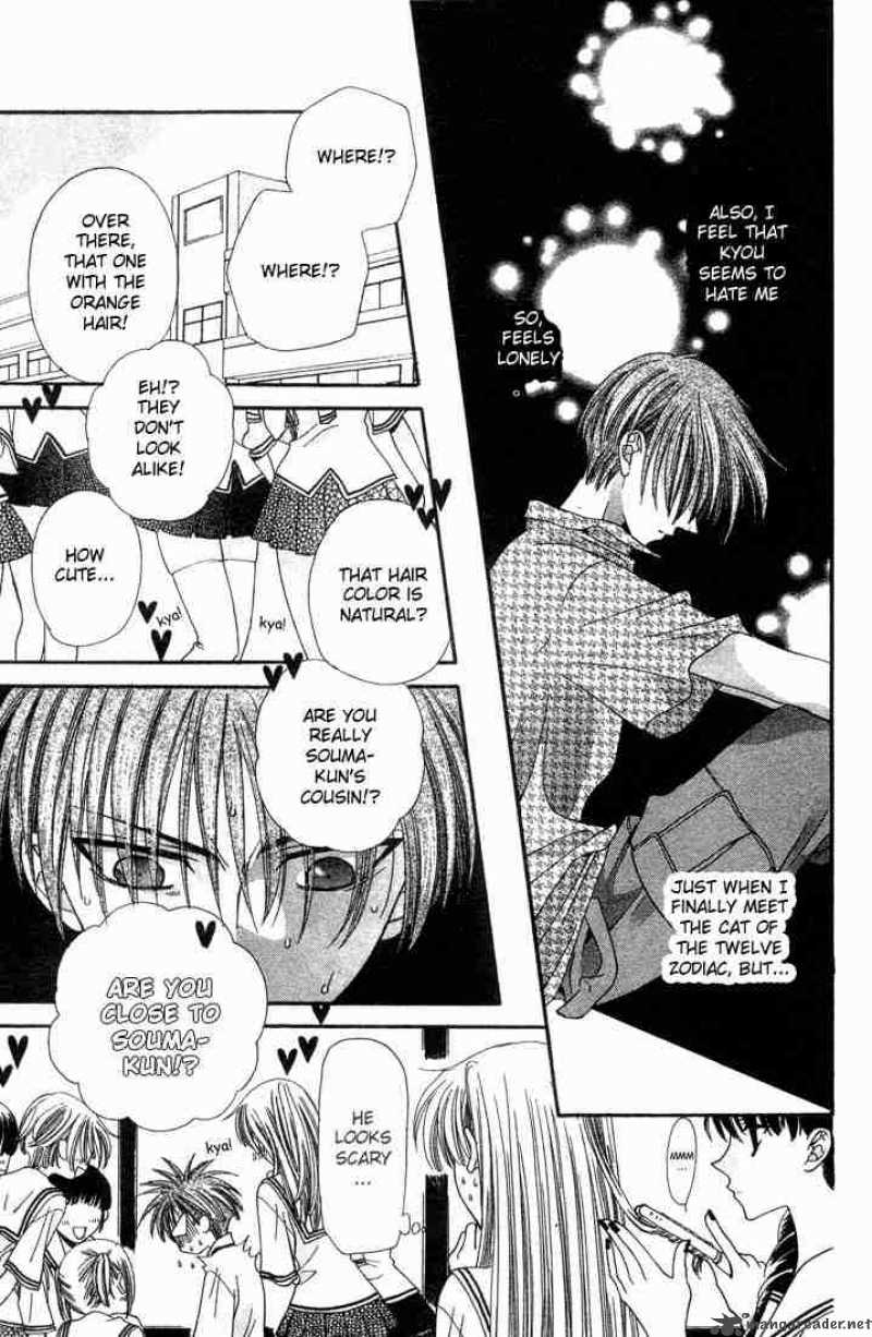 Fruits Basket 3 9