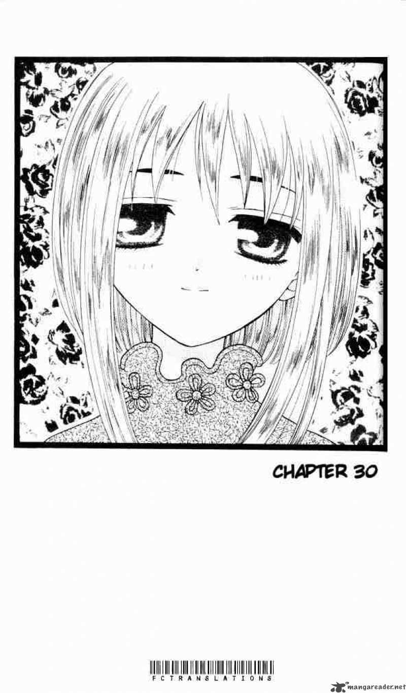 Fruits Basket 30 1