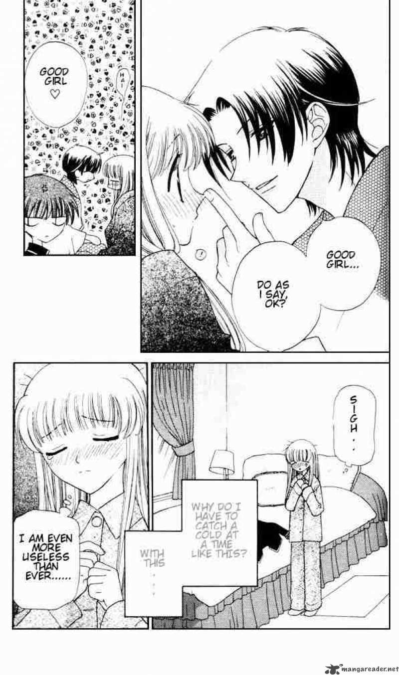 Fruits Basket 30 13