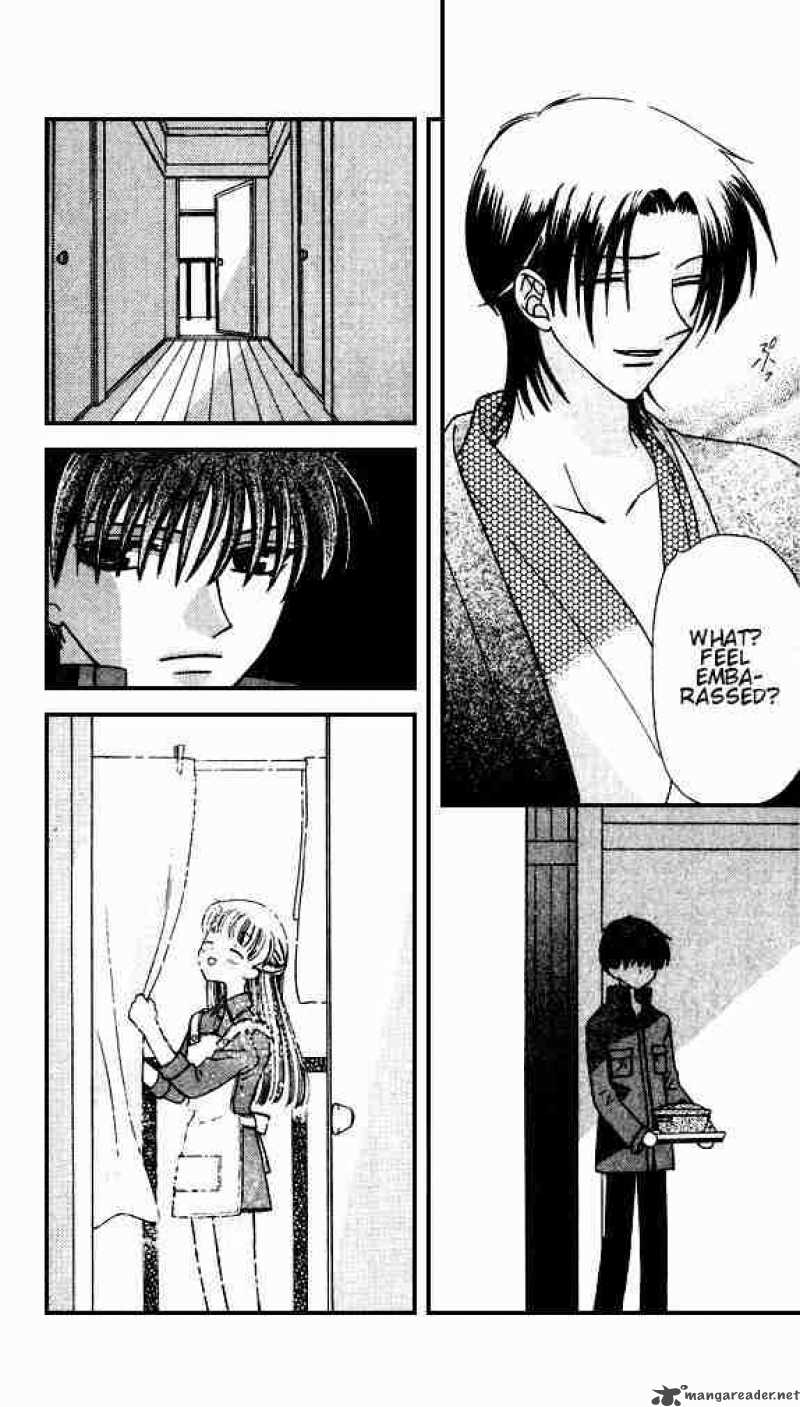 Fruits Basket 30 17