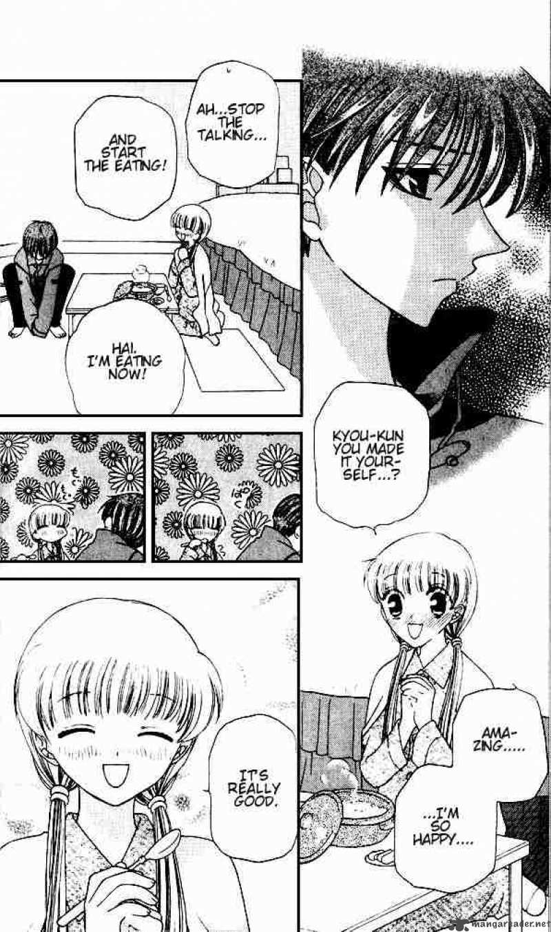 Fruits Basket 30 18