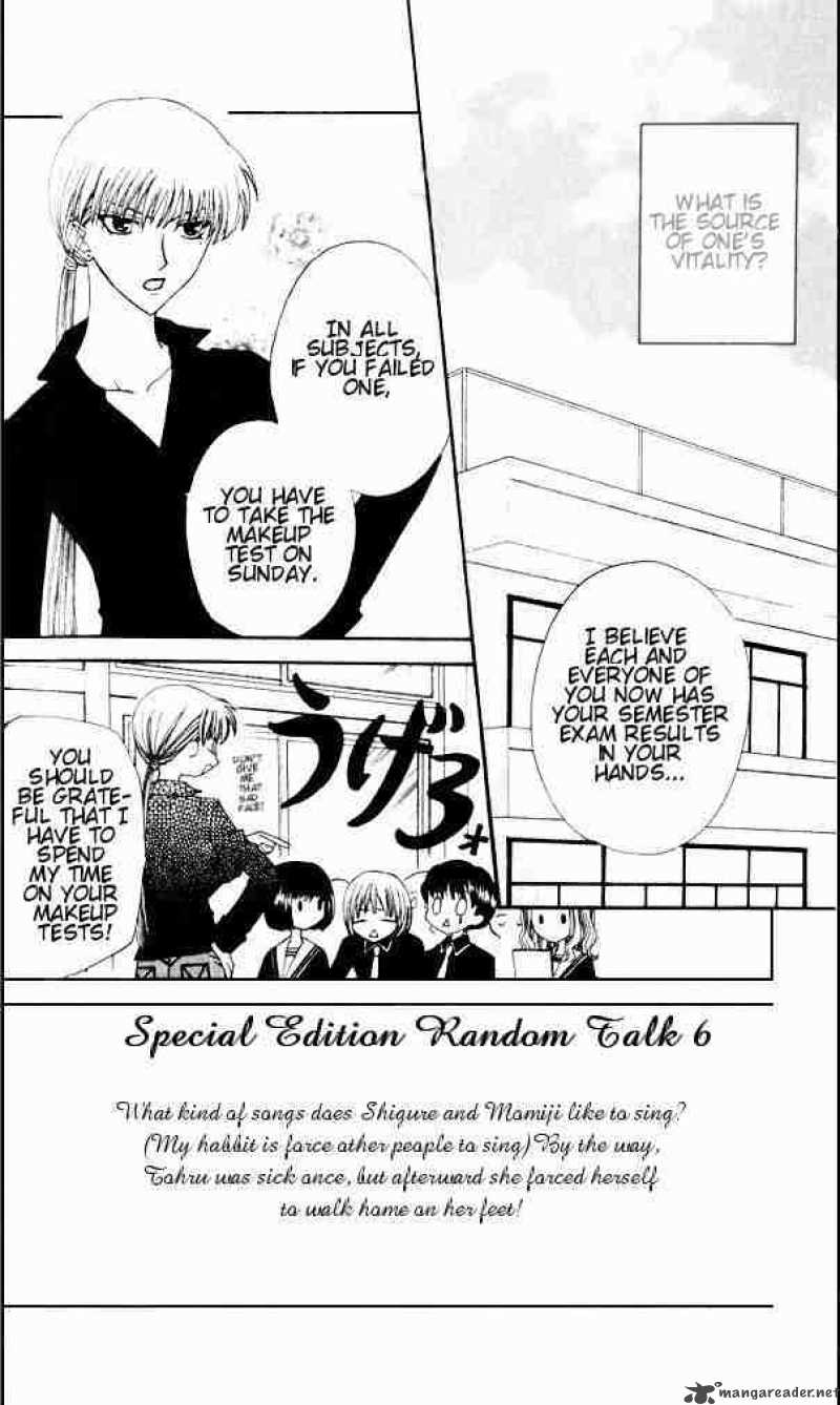 Fruits Basket 30 2