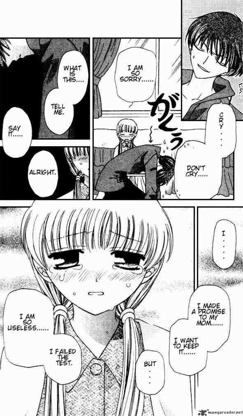 Fruits Basket 30 20