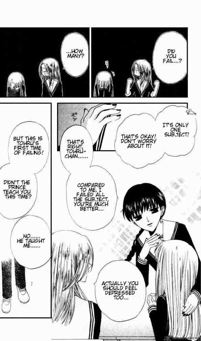 Fruits Basket 30 4